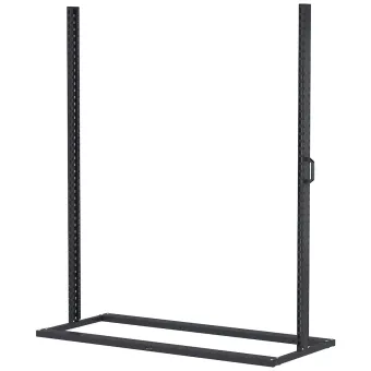 Fami - Carrello smontato senza ruote