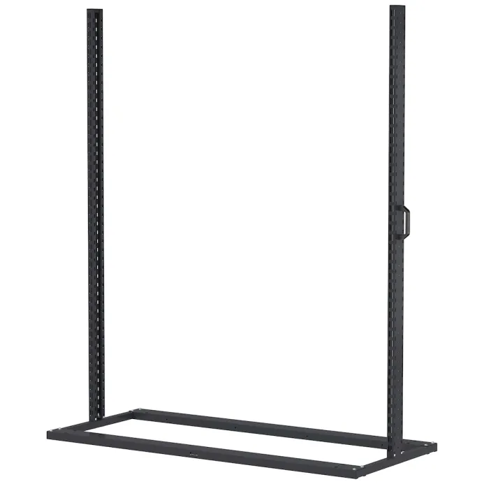Fami - Carrello smontato senza ruote