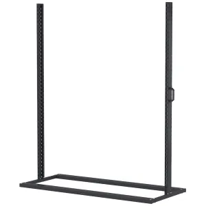 Fami - Carrello smontato senza ruote