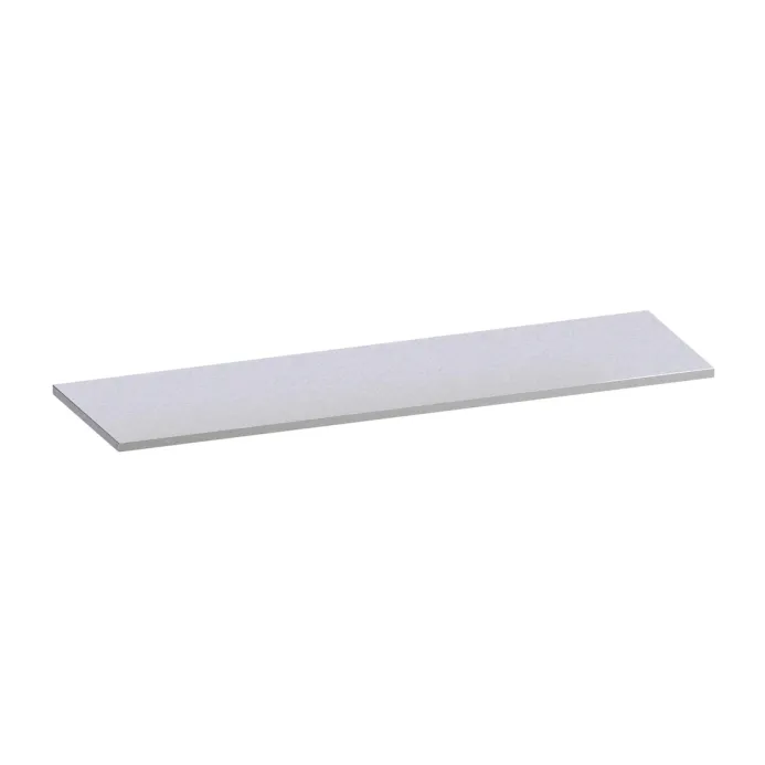 Fami - Top in acciaio inox satinato