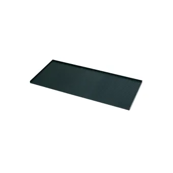 Fami - Top a 3 bordi rivestito in pvc