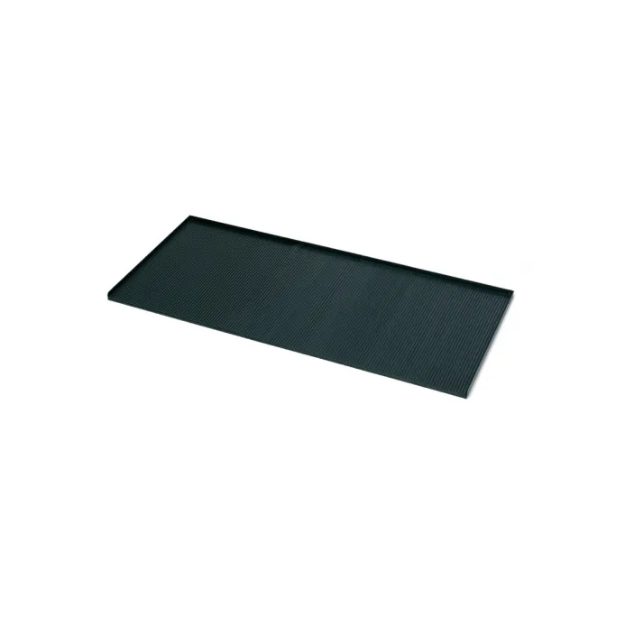 Fami - Top a 3 bordi rivestito in pvc
