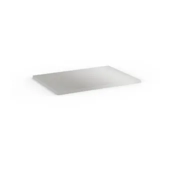 Fami - Top in acciaio inox