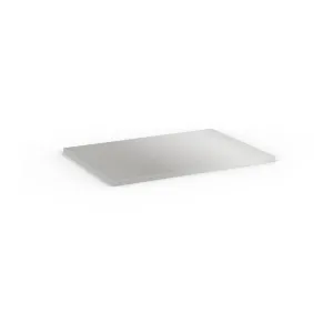 Fami - Top in acciaio inox