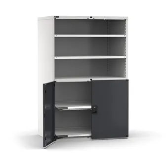Fami - Armadio con porte 2xPF 2xPE