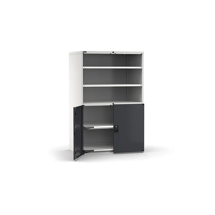 Fami - Armadio con porte 2xPF 2xPE