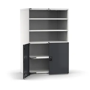 Fami - Armadio con porte 2xPF 2xPE