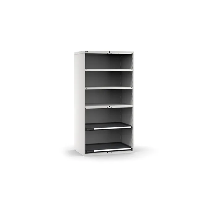 Fami - Armadio 2xPF 2xPE