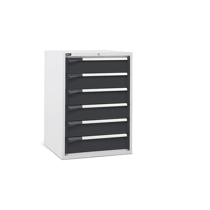 Fami - Armadio con 6 cassetti 6x150
