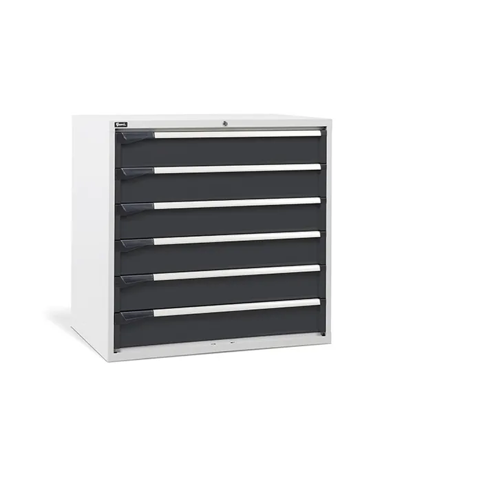 Fami - Armadio con 6 cassetti 6x150
