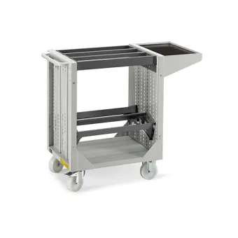 Fami - Carrello porta utensili con ruote