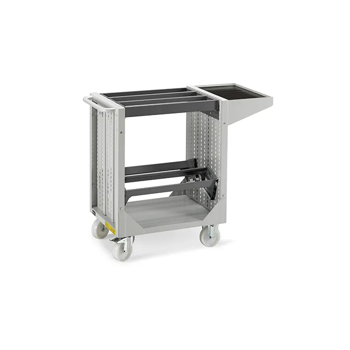 Fami - Carrello porta utensili con ruote