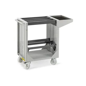Fami - Carrello porta utensili con ruote