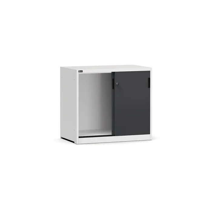 Fami - Armadio con porte scorrevoli