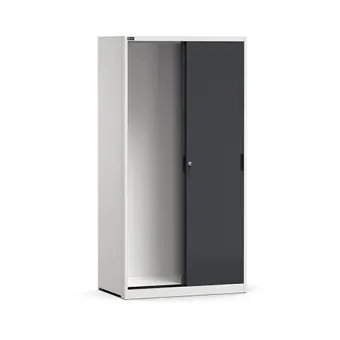 Fami - Armadio con porte scorrevoli