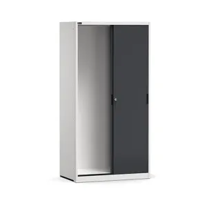 Fami - Armadio con porte scorrevoli