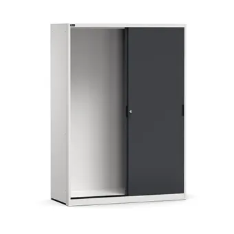 Fami - Armadio con porte scorrevoli