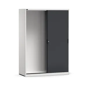 Fami - Armadio con porte scorrevoli
