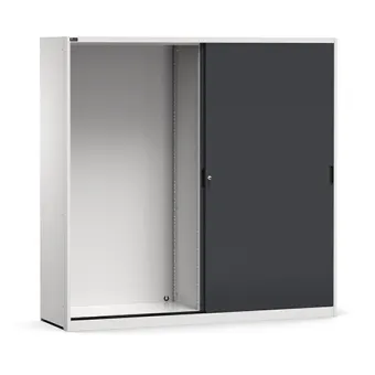 Fami - Armadio con porte scorrevoli