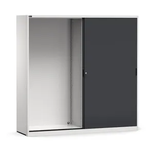 Fami - Armadio con porte scorrevoli