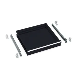 Fami - Cassetto a estrazione semplice H100 mm