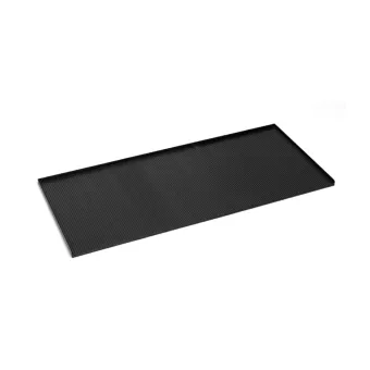 Fami - Top a 3 bordi rivestito in pvc