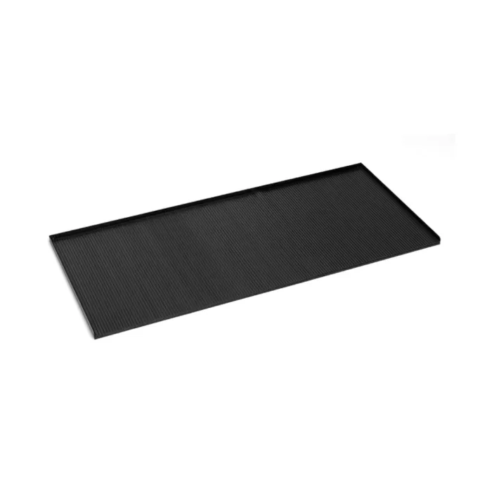Fami - Top a 3 bordi rivestito in pvc