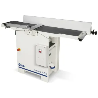 SCM - minimax fs 30c pialla filo-spessore CE