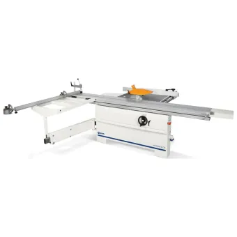 SCM - minimax sc 3c sega circolare a lama inclinata CE