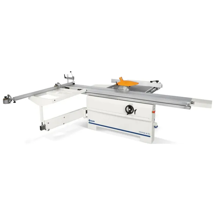 SCM - minimax sc 3c sega circolare a lama inclinata CE
