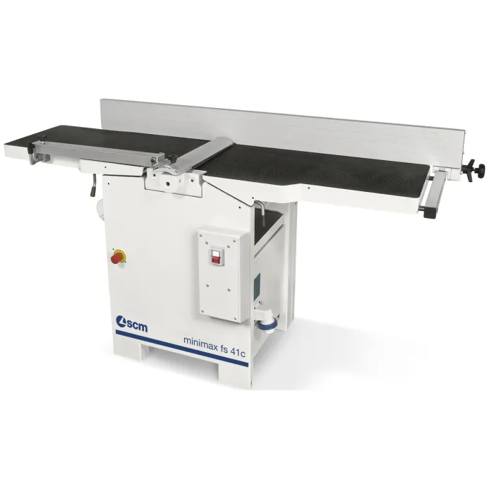 SCM - minimax fs 41c pialla filo-spessore CE