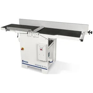SCM - minimax fs 41c pialla filo-spessore CE