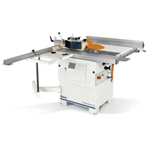 SCM - minimax st 1g segat-toupie per legno CE