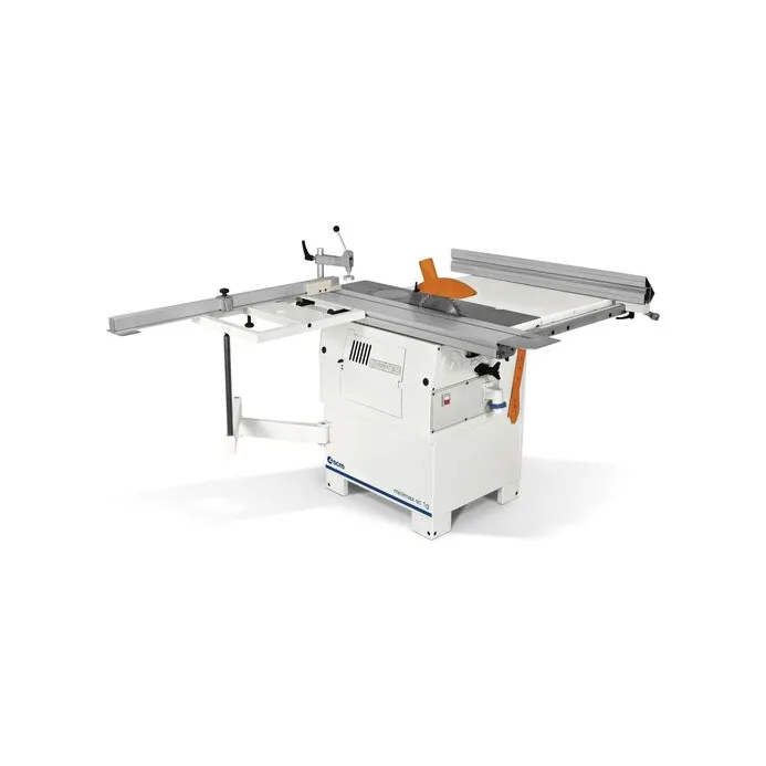 SCM - minimax sc 1g sega circolare a lama inclinabile monofase per legno CE