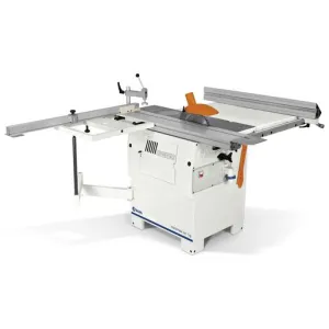 SCM - minimax sc 1g sega circolare a lama inclinabile monofase per legno CE