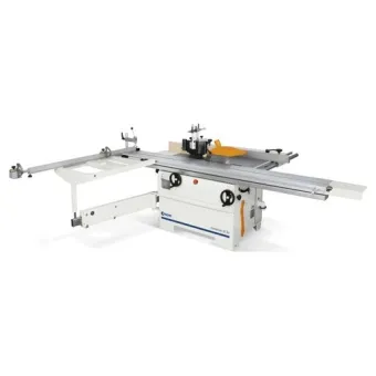 SCM - minimax st 3C combinata sega-toupie per legno CE