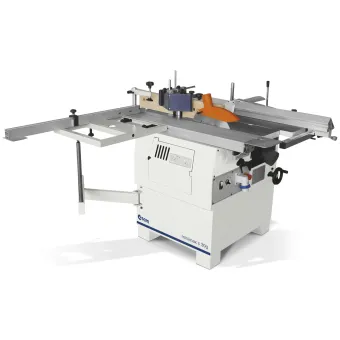 SCM - minimax c 30g combinata universale per legno CE