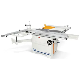 SCM - minimax sc 2c sega circolare a lama inclinata CE