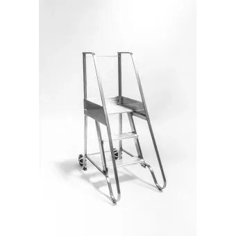 Italscale - Scala a sgabello SG