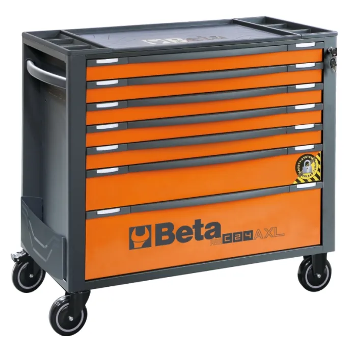 Beta rsc24axl/7-a - cass.antir.xl 7 draw antrac.rsc24axl/7-a