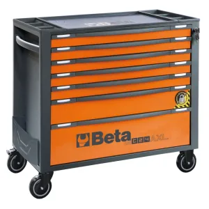 Beta rsc24axl/7-a - cass.antir.xl 7 draw antrac.rsc24axl/7-a
