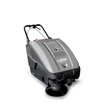 Lavor - SWL 700 ET COURT DELUXE Spazzatrice professionale uomo a terra