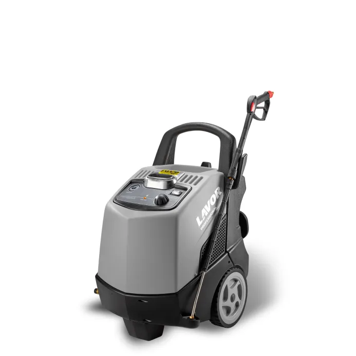 Lavor - Texas HSR 1509 LP Idropulitrice acqua calda 150 bar