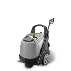 Lavor - Texas HSR 1509 LP Idropulitrice acqua calda 150 bar