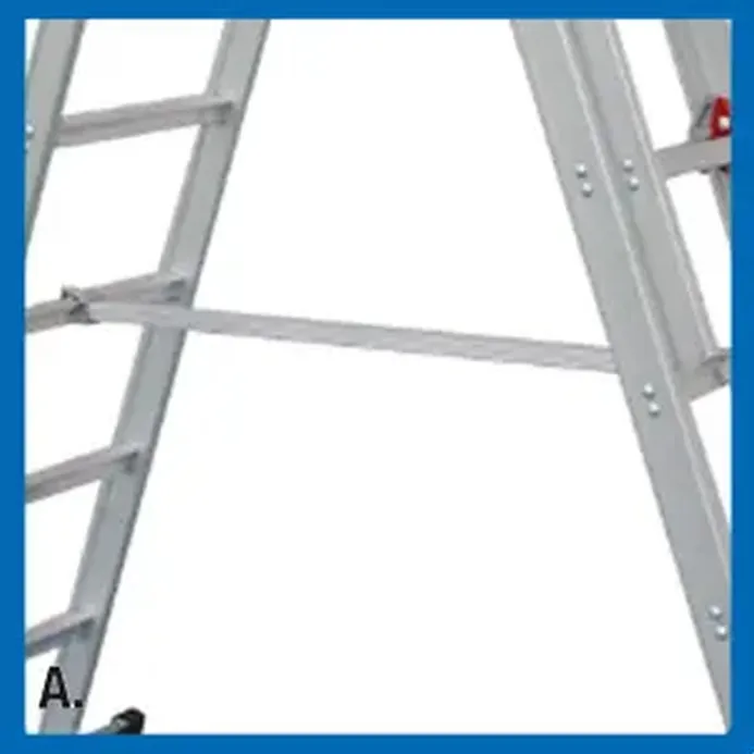Italscale - Scala componibile SC