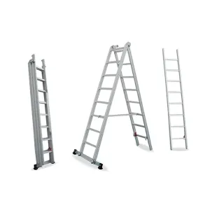 Italscale - Scala componibile SC