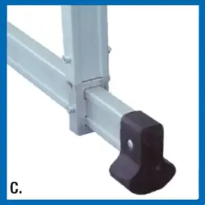 Italscale - Scala componibile SC