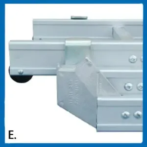 Italscale - Scala componibile SC