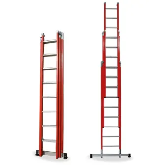 Italscale - Scala componibile SCV 2