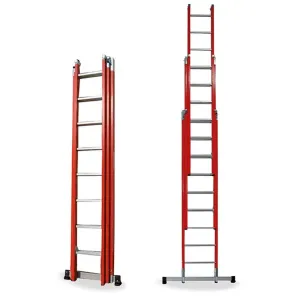 Italscale - Scala componibile SCV
